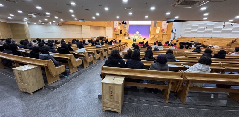 잠실벧엘교회 / 선교 통합게시판