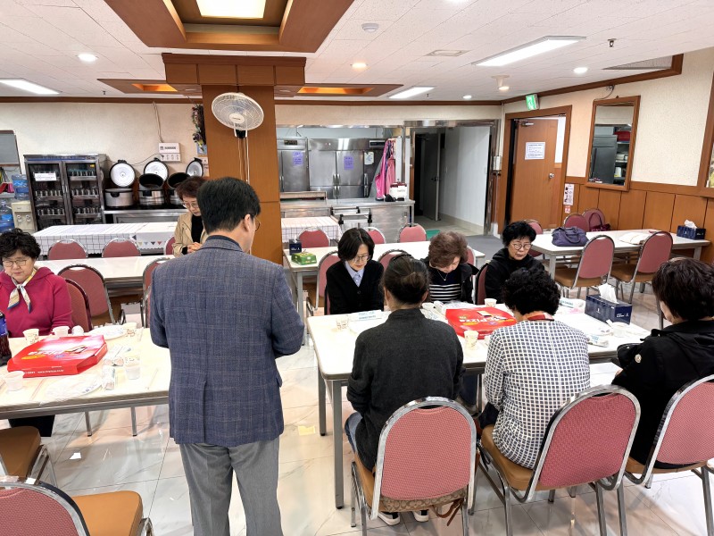 잠실벧엘교회 / 선교 통합게시판