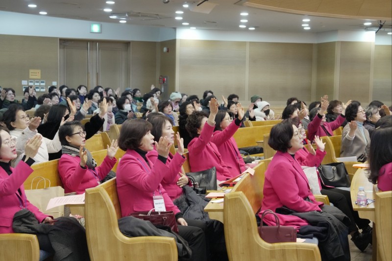 잠실벧엘교회 / 선교 통합게시판