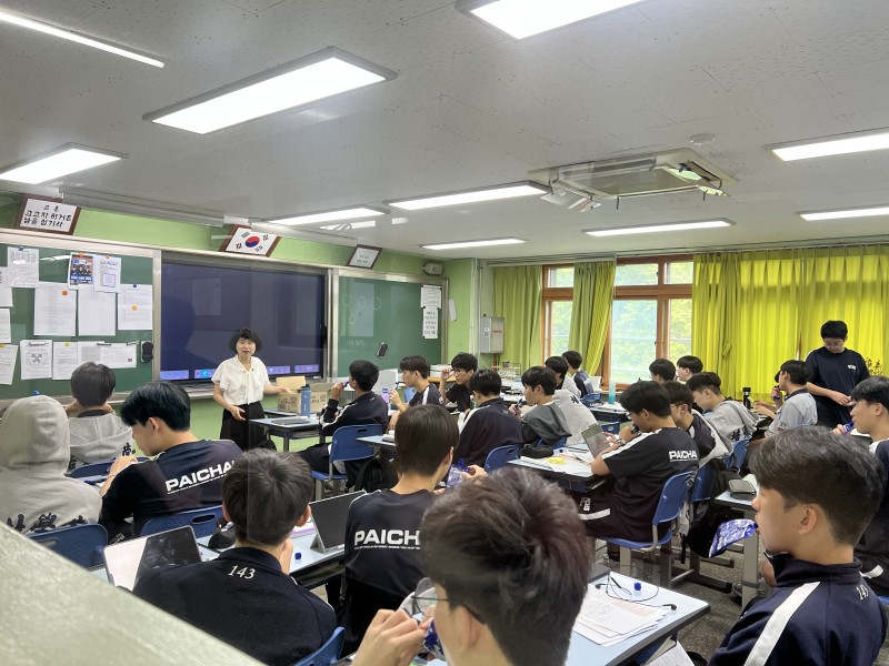 잠실벧엘교회 / 선교 통합게시판