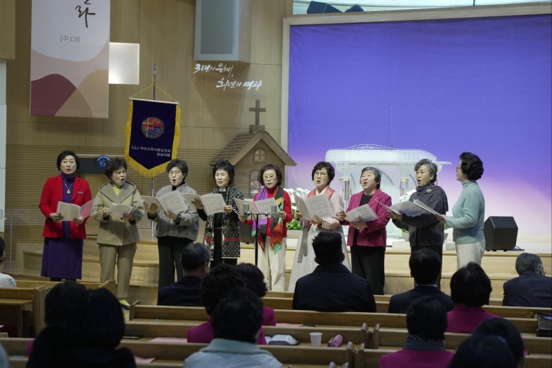 잠실벧엘교회 / 선교 통합게시판