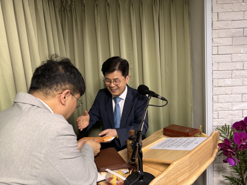 잠실벧엘교회 / 선교 통합게시판