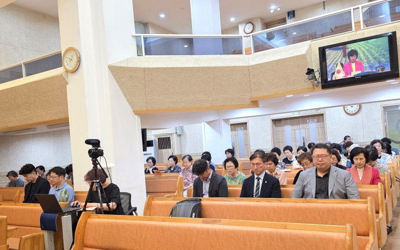 잠실벧엘교회 / 선교 통합게시판