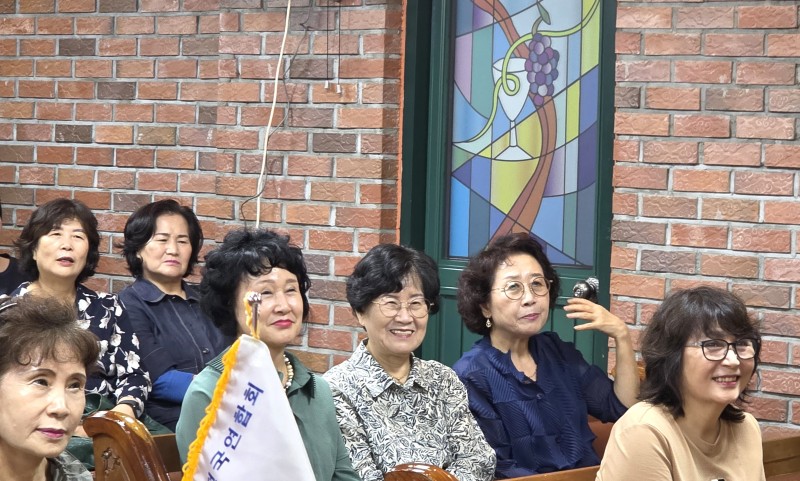 잠실벧엘교회 / 선교 통합게시판