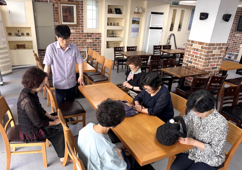 잠실벧엘교회 / 선교 통합게시판