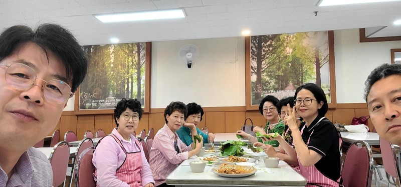 잠실벧엘교회 / 선교 통합게시판