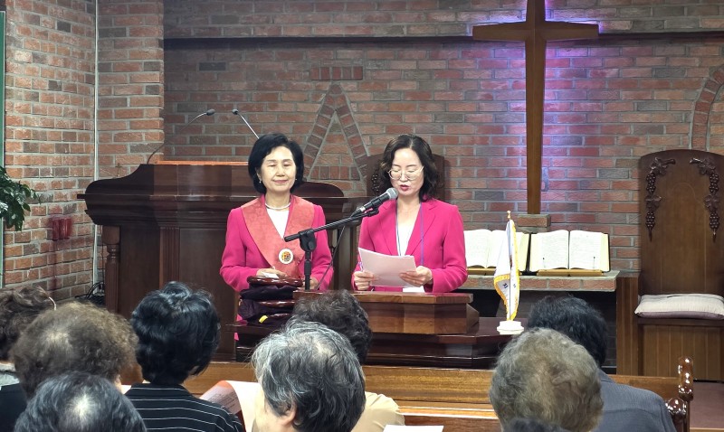 잠실벧엘교회 / 선교 통합게시판