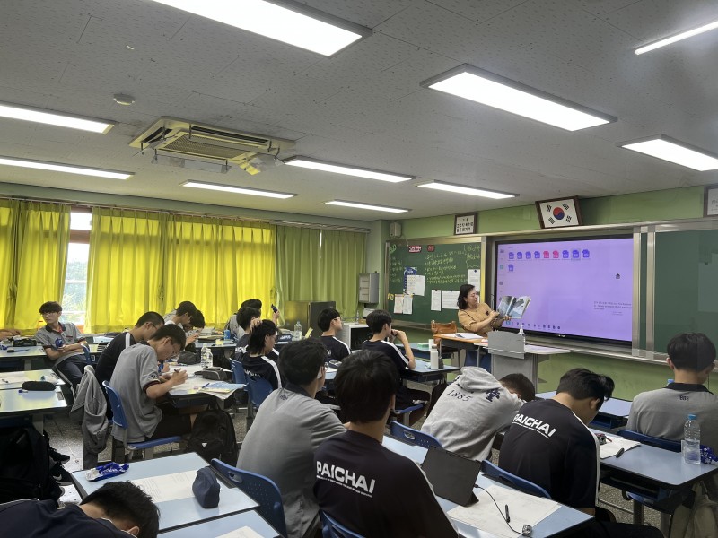 잠실벧엘교회 / 선교 통합게시판