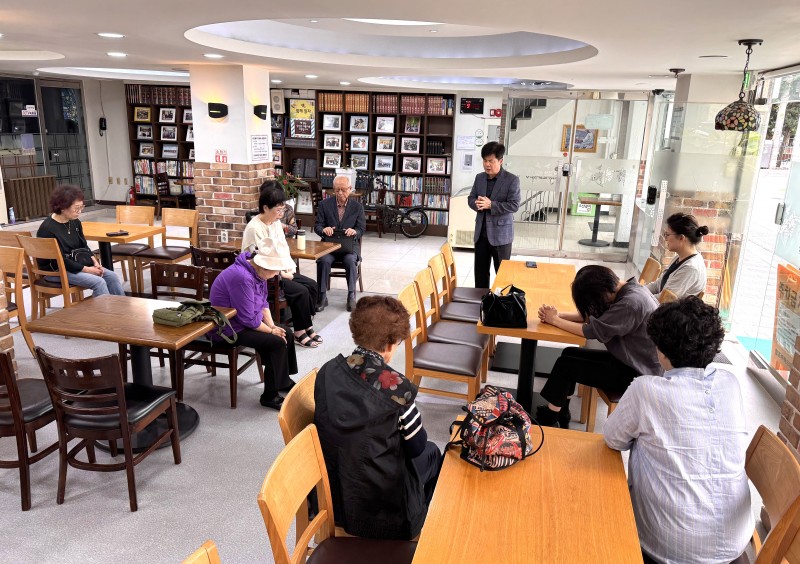 잠실벧엘교회 / 선교 통합게시판