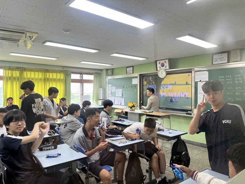 잠실벧엘교회 / 선교 통합게시판