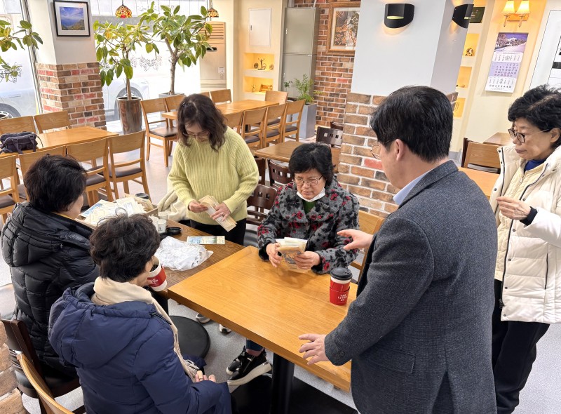 잠실벧엘교회 / 선교 통합게시판