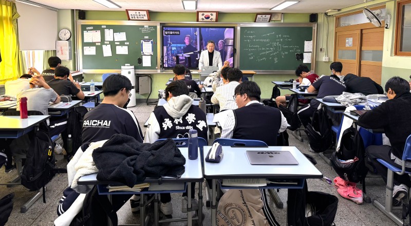 잠실벧엘교회 / 선교 통합게시판