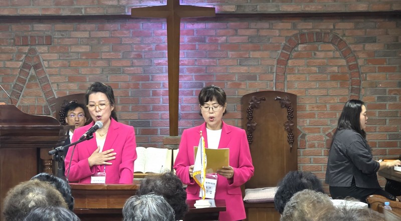잠실벧엘교회 / 선교 통합게시판