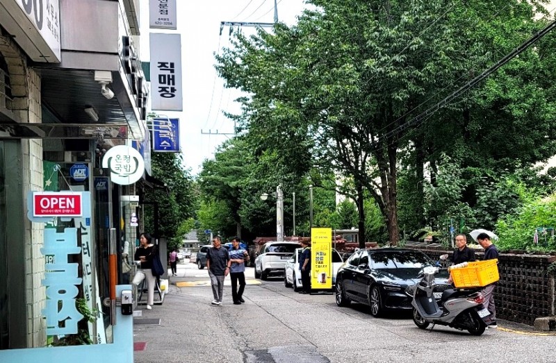 잠실벧엘교회 / 선교 통합게시판