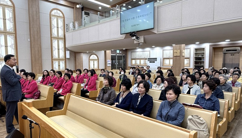 잠실벧엘교회 / 선교 통합게시판