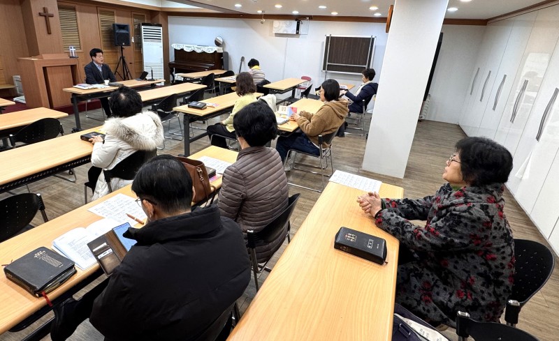 잠실벧엘교회 / 선교 통합게시판