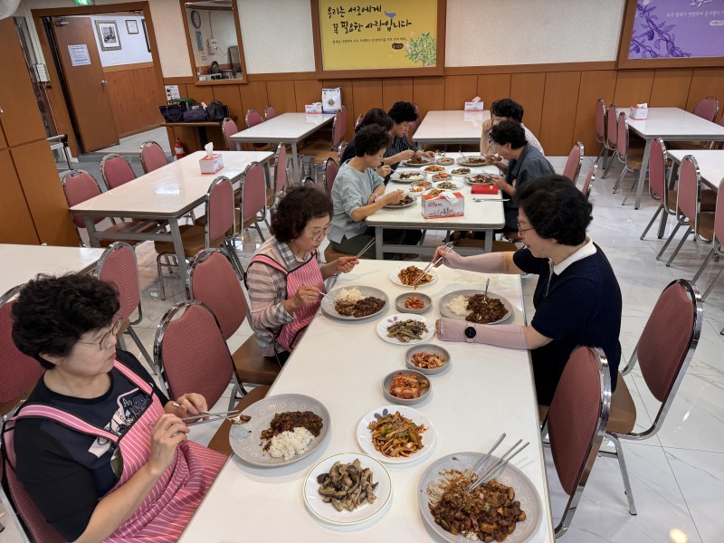 잠실벧엘교회 / 선교 통합게시판