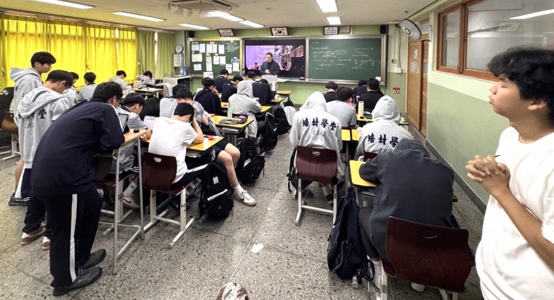 잠실벧엘교회 / 선교 통합게시판