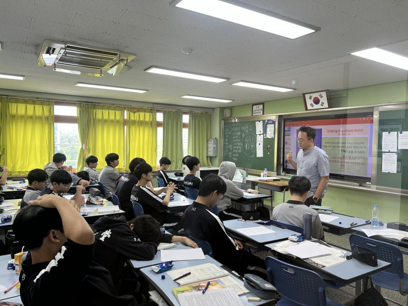 잠실벧엘교회 / 선교 통합게시판