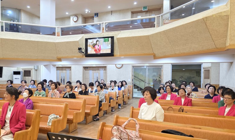 잠실벧엘교회 / 선교 통합게시판