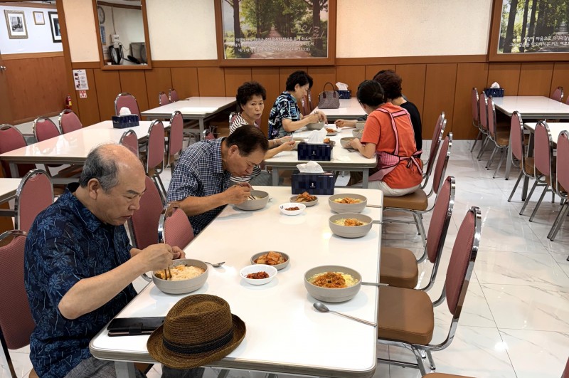 잠실벧엘교회 / 선교 통합게시판