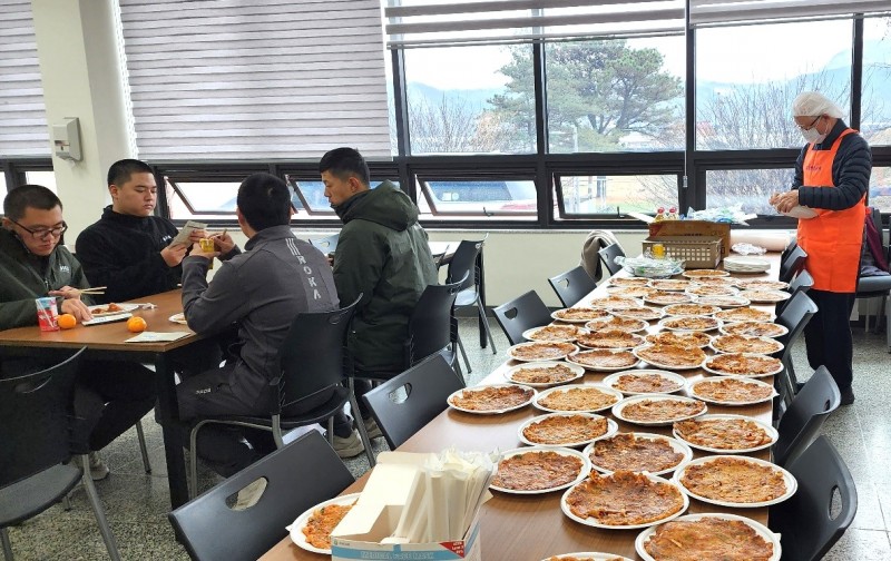 잠실벧엘교회 / 선교 통합게시판