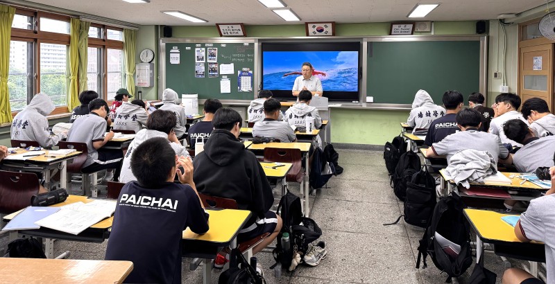 잠실벧엘교회 / 선교 통합게시판
