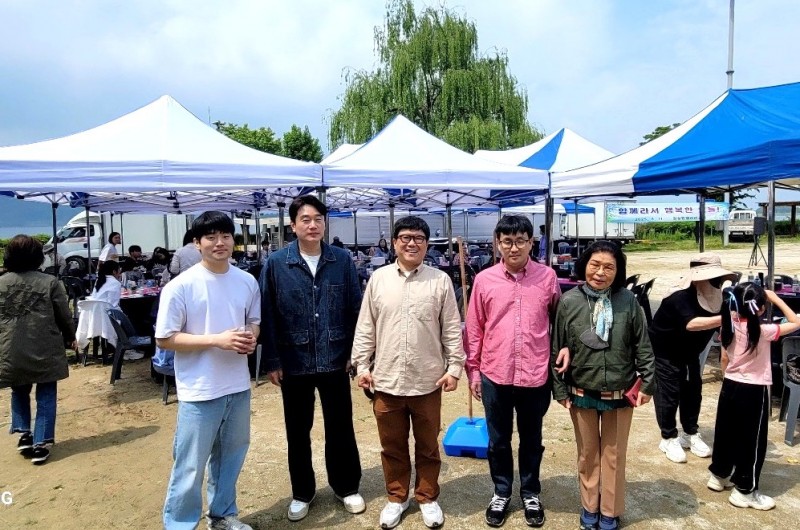 잠실벧엘교회 / 환영합니다