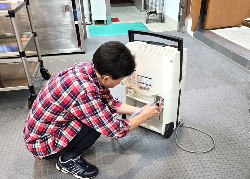 잠실벧엘교회 / 감축기사