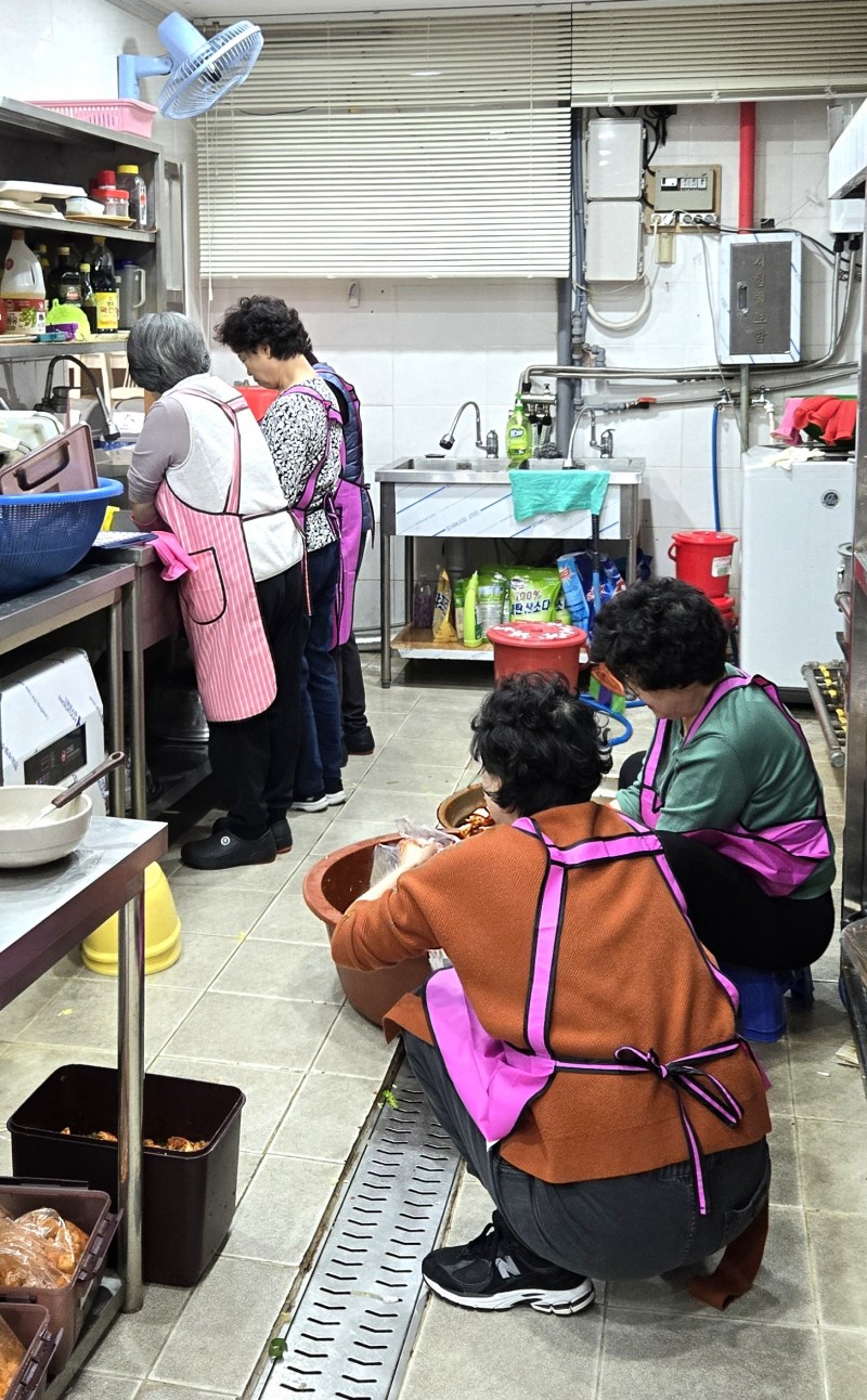 잠실벧엘교회 / 감축기사