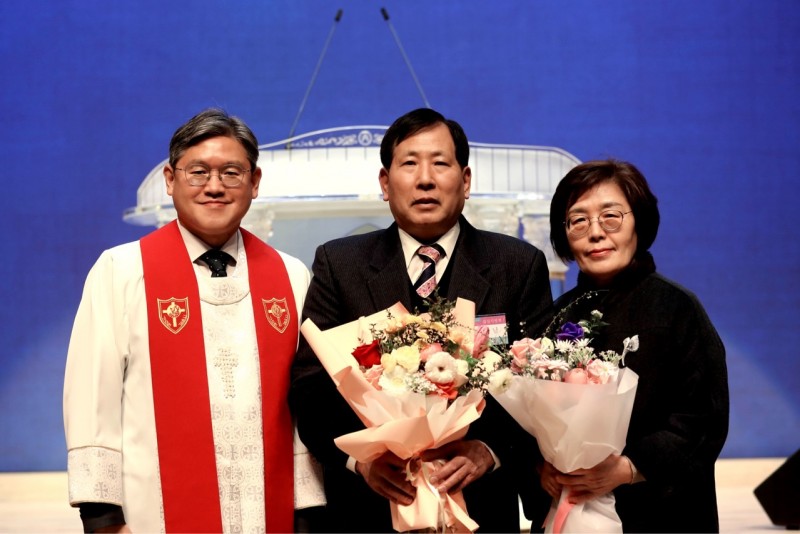 잠실벧엘교회 / 감축기사