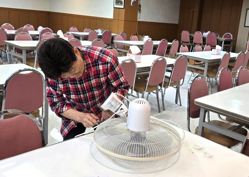 잠실벧엘교회 / 감축기사