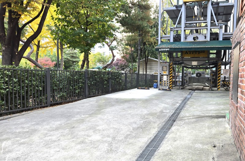 잠실벧엘교회 / 감축기사