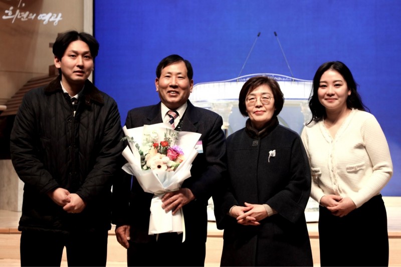 잠실벧엘교회 / 감축기사