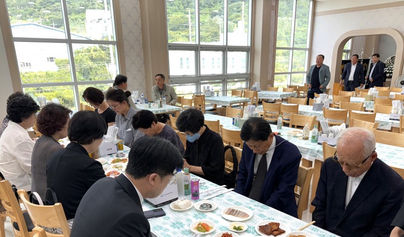 잠실벧엘교회 / 감축기사