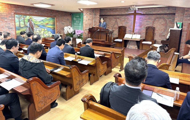 잠실벧엘교회 / 친교 통합게시판