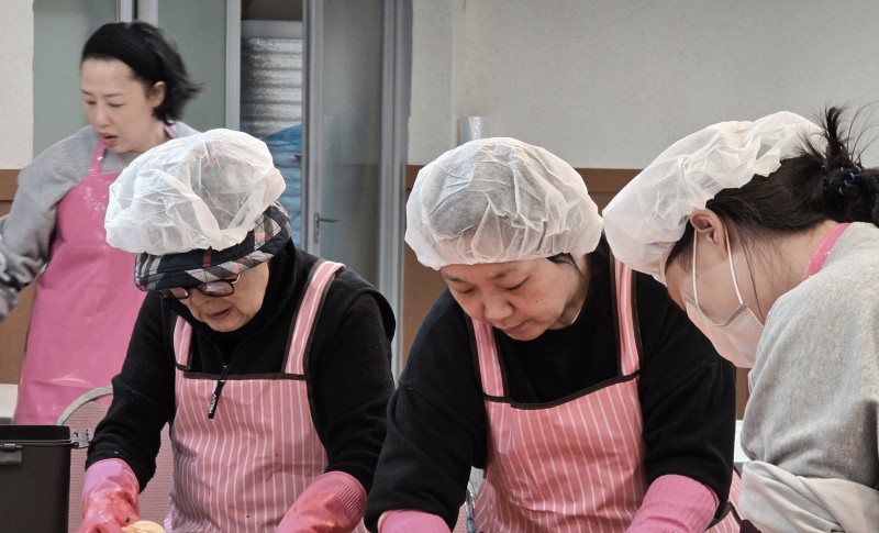 잠실벧엘교회 / 친교 통합게시판