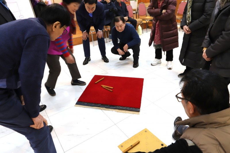 잠실벧엘교회 / 친교 통합게시판