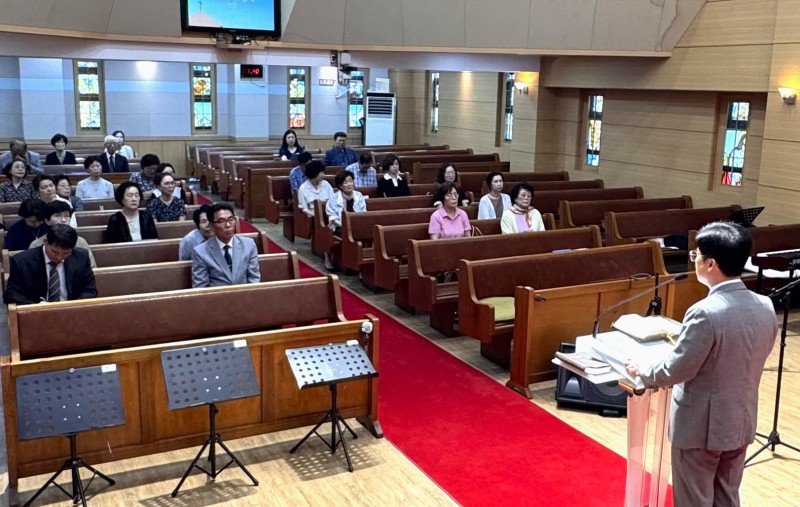 잠실벧엘교회 / 친교 통합게시판