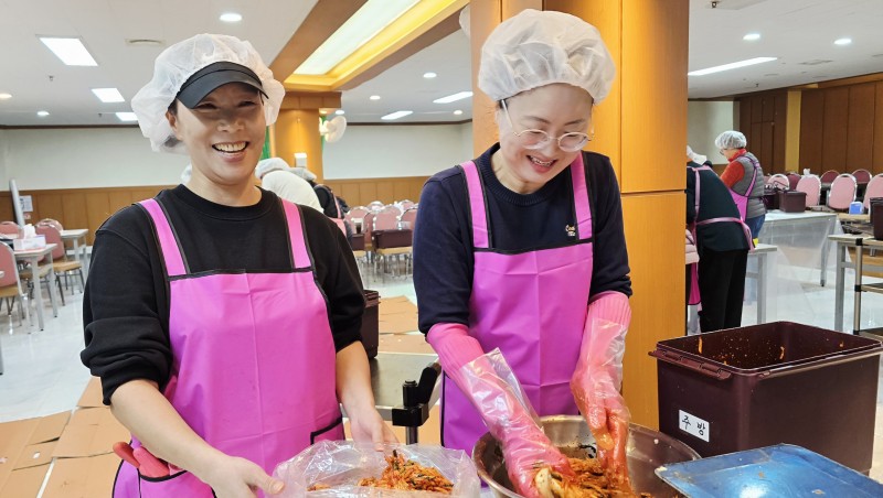 잠실벧엘교회 / 친교 통합게시판