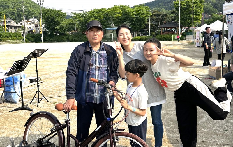 잠실벧엘교회 / 친교 통합게시판