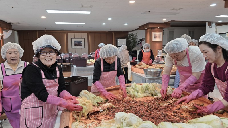 잠실벧엘교회 / 친교 통합게시판