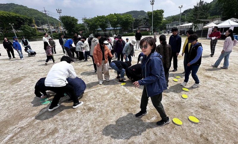 잠실벧엘교회 / 친교 통합게시판