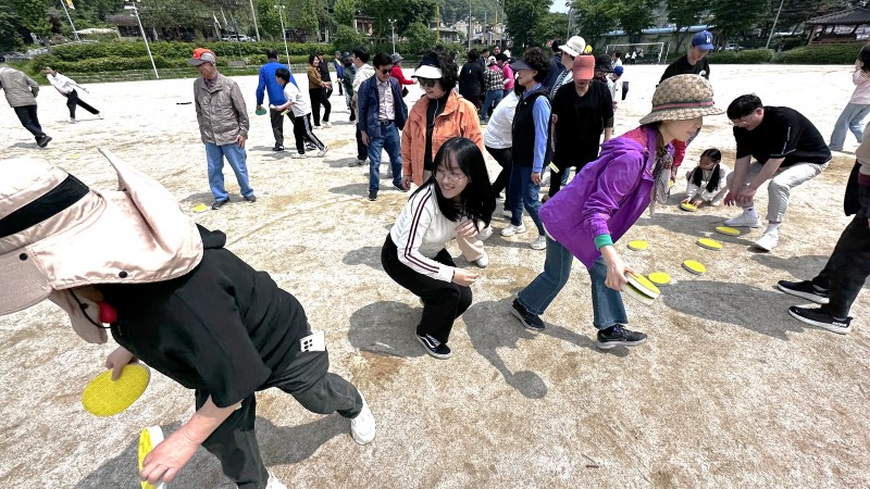 잠실벧엘교회 / 친교 통합게시판