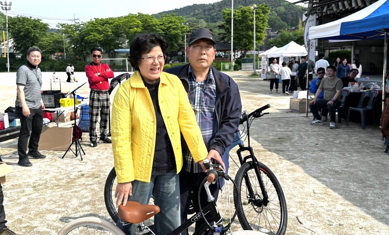 잠실벧엘교회 / 친교 통합게시판