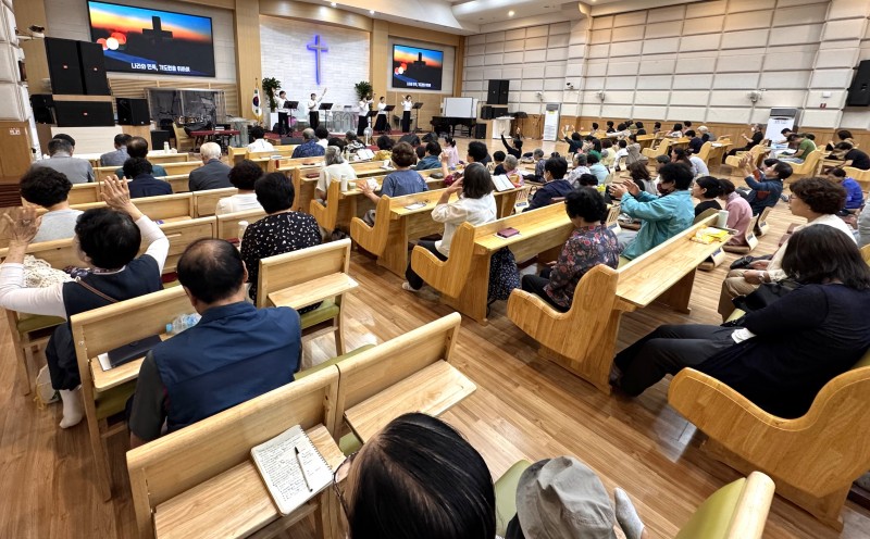 잠실벧엘교회 / 친교 통합게시판