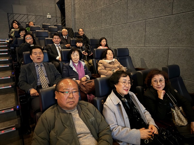 잠실벧엘교회 / 친교 통합게시판