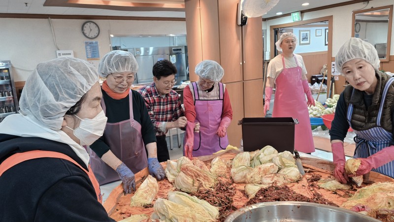 잠실벧엘교회 / 친교 통합게시판