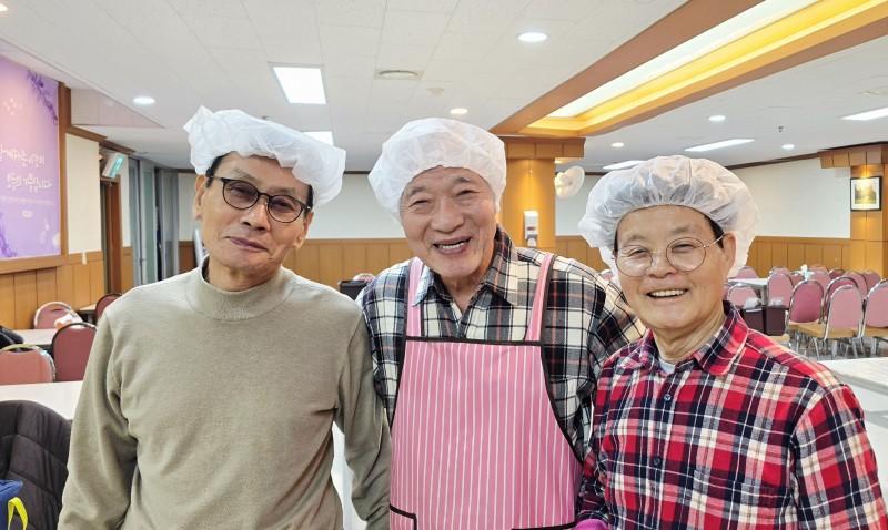 잠실벧엘교회 / 친교 통합게시판