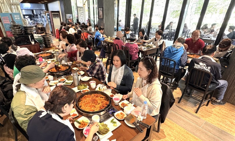 잠실벧엘교회 / 친교 통합게시판